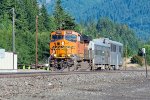 BNSF 7990